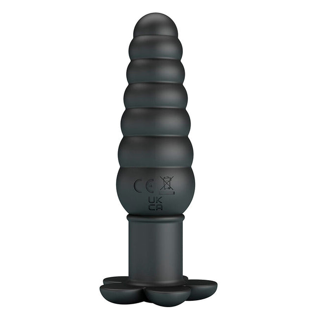 PRETTY LOVE - IMRON PLUG ANAL VIBRANT by PRETTY LOVE BOTTOM