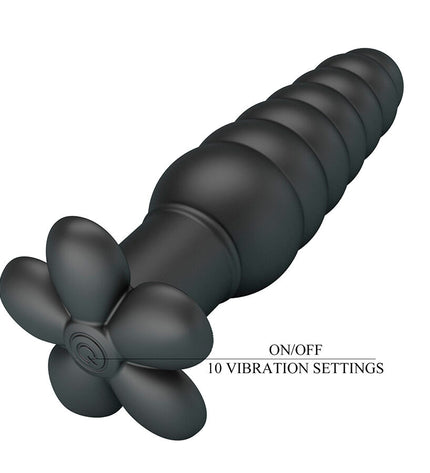 PRETTY LOVE - IMRON PLUG ANAL VIBRANT by PRETTY LOVE BOTTOM