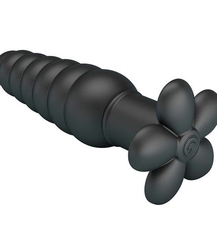 PRETTY LOVE - IMRON PLUG ANAL VIBRANT by PRETTY LOVE BOTTOM