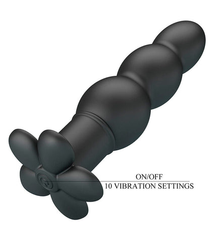 PRETTY LOVE - JADIER PLUG ANAL VIBRANT by PRETTY LOVE BOTTOM
