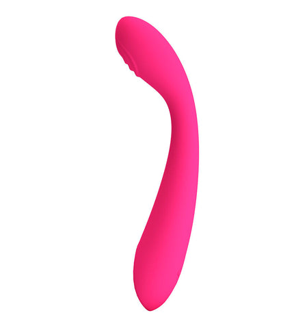 PRETTY LOVE - JESSICA VIBRATEUR ROSE HAUTE PUISSANCE by PRETTY LOVE SMART