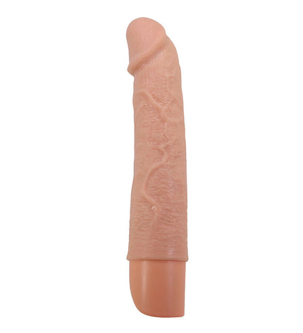 PRETTY LOVE - LEANDER VIBRATEUR FLEXIBLE ET RÉALISTE POUR LEVIER by PRETTY LOVE HIGH GRADE