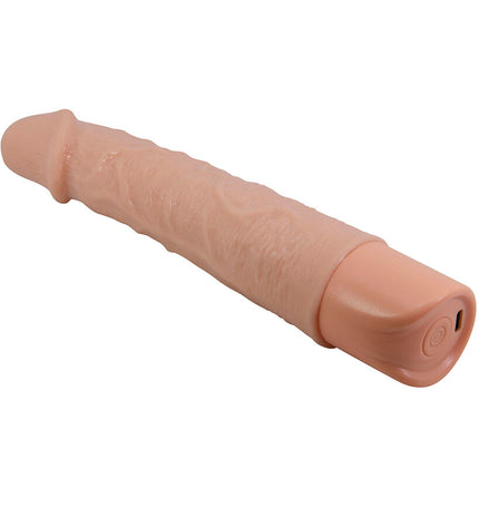 PRETTY LOVE - LEANDER VIBRATEUR FLEXIBLE ET RÉALISTE POUR LEVIER by PRETTY LOVE HIGH GRADE