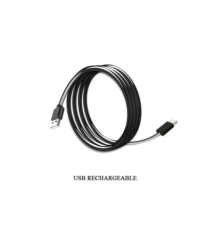 PRETTY LOVE - OSRIC VIBRATEUR FLEXIBLE ET RÉALISTE by PRETTY LOVE HIGH GRADE