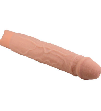 PRETTY LOVE - OSRIC VIBRATEUR FLEXIBLE ET RÉALISTE by PRETTY LOVE HIGH GRADE