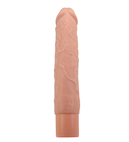 PRETTY LOVE - OSRIC VIBRATEUR FLEXIBLE ET RÉALISTE by PRETTY LOVE HIGH GRADE