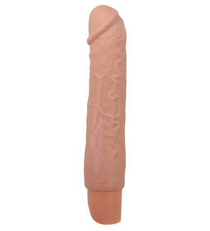 PRETTY LOVE - RUFUS VIBRATEUR FLEXIBLE ET RÉALISTE RUFUS by PRETTY LOVE HIGH GRADE