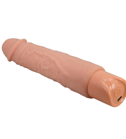PRETTY LOVE - RUFUS VIBRATEUR FLEXIBLE ET RÉALISTE RUFUS by PRETTY LOVE HIGH GRADE