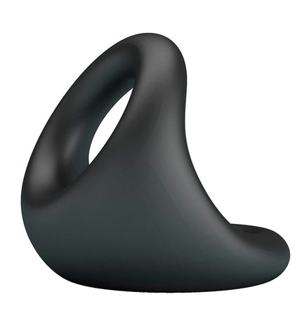 CRAZY BULL - NESTOR ANNEAU ERGONOMIQUE POUR PÉNIS ET TESTICULES by CRAZY BULL