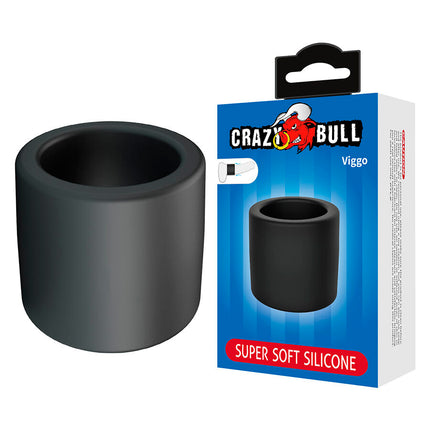 CRAZY BULL - VIGGO ANNEAU D'AGRANDISSEMENT DU PÉNIS by CRAZY BULL