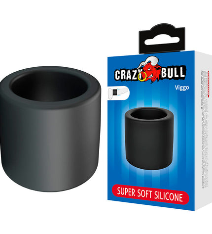 CRAZY BULL - VIGGO ANNEAU D'AGRANDISSEMENT DU PÉNIS by CRAZY BULL