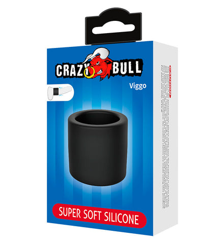 CRAZY BULL - VIGGO ANNEAU D'AGRANDISSEMENT DU PÉNIS by CRAZY BULL