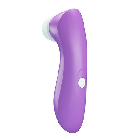 ROMANCE - OUTIL DE SUCCION CLITORIALE AVEC TECHNOLOGIE DE PULSATION VIOLET by ROMANCE