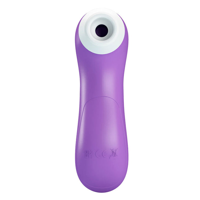 ROMANCE - OUTIL DE SUCCION CLITORIALE AVEC TECHNOLOGIE DE PULSATION VIOLET by ROMANCE