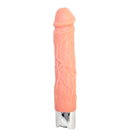 PRETTY LOVE - OSRIC PRO VIBRATEUR FLEXIBLE ET RÉALISTE by PRETTY LOVE HIGH GRADE