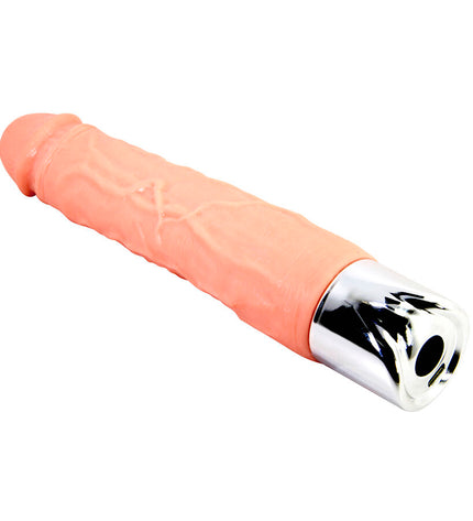 PRETTY LOVE - OSRIC PRO VIBRATEUR FLEXIBLE ET RÉALISTE by PRETTY LOVE HIGH GRADE