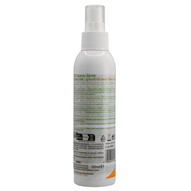 HOT - NETTOYANT BIO EN SPRAY 150 ML by HOT