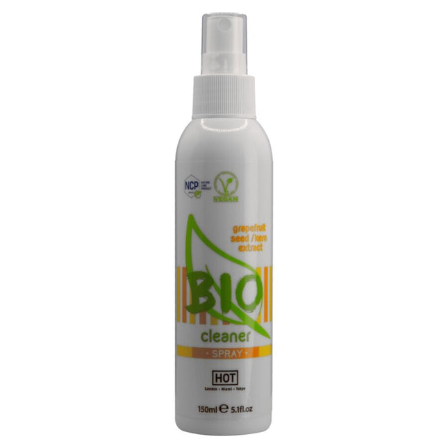 HOT - NETTOYANT BIO EN SPRAY 150 ML by HOT