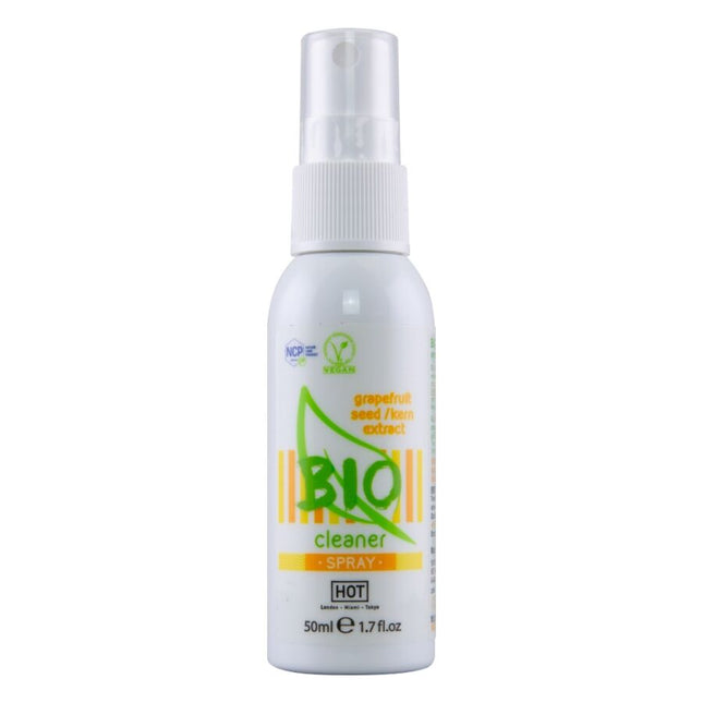 HOT - NETTOYANT BIO EN SPRAY 50 ML by HOT