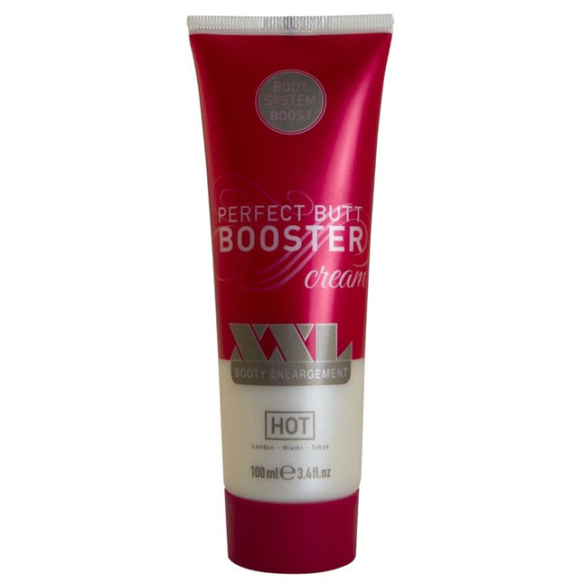 HOT - CRÈME RAFFERMISSANTE POUR LES FESSES XXL 100 ML by HOT