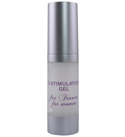 HOT - GEL STIMULANT L'ORGASME POUR FEMMES 15 ML by HOT