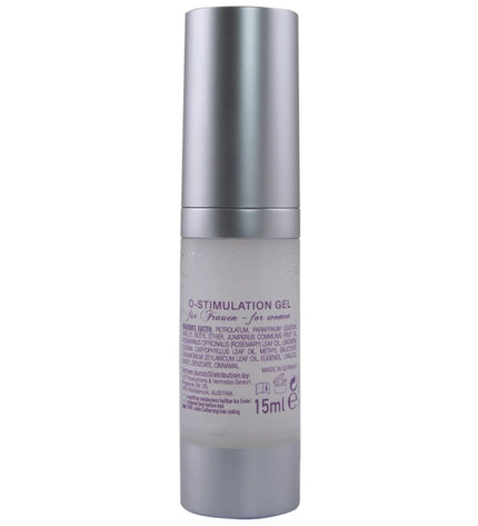 HOT - GEL STIMULANT L'ORGASME POUR FEMMES 15 ML by HOT