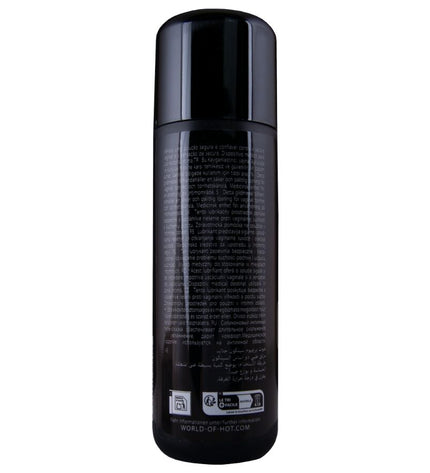 HOT - LUBRIFIANT À BASE DE SILICONE PREMIUM 200 ML by HOT