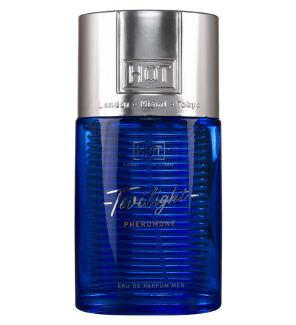HOT - TWILIGHT PHEROMON PARFUM HOMME 50 ML by HOT