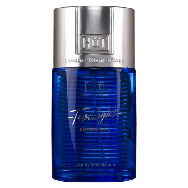 HOT - TWILIGHT PHEROMON PARFUM HOMME 50 ML by HOT