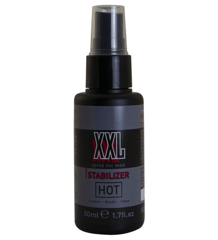 HOT - SPRAY XXL POUR HOMMES 50 ML by HOT