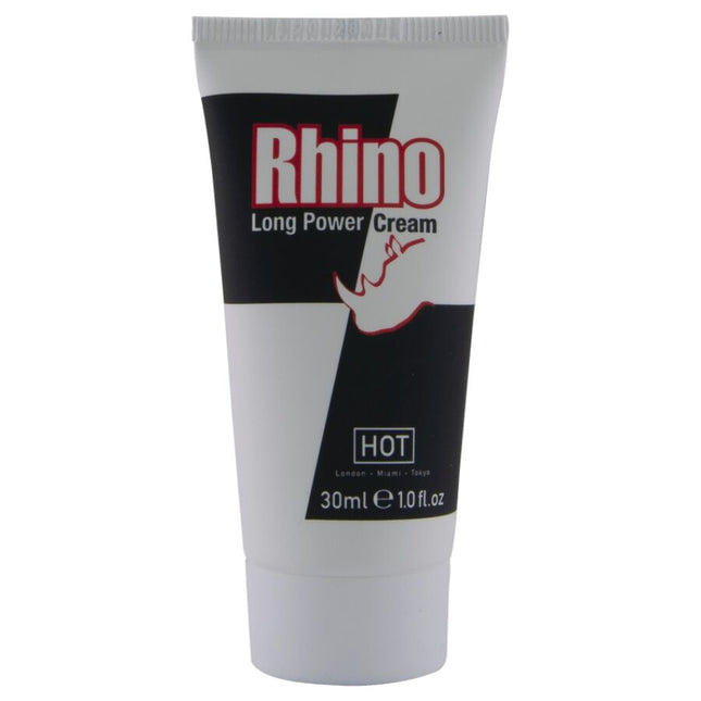 HOT - RHINO LONG POWER CREAM 30 ML by HOT
