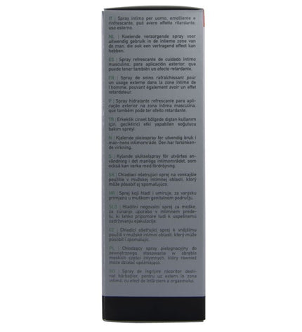 HOT - SPRAY RETARDANT 50 ML by HOT