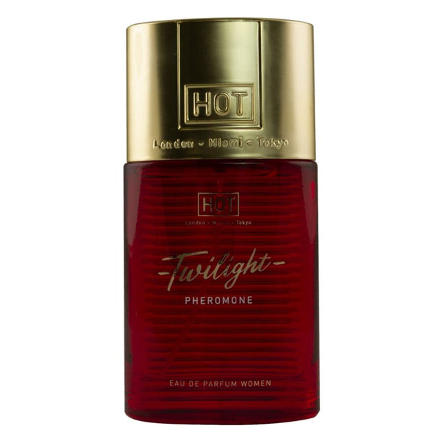 HOT - PARFUM PHEROMONE TWILIGHT POUR FEMME 50 ML by HOT