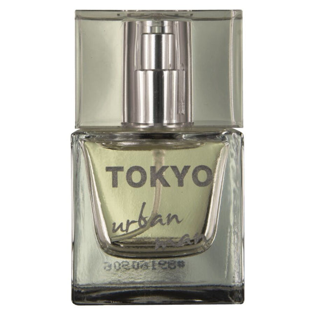 HOT - PARFUM AUX PHÉROMONES TOKYO URBAN MAN 30 ML by HOT