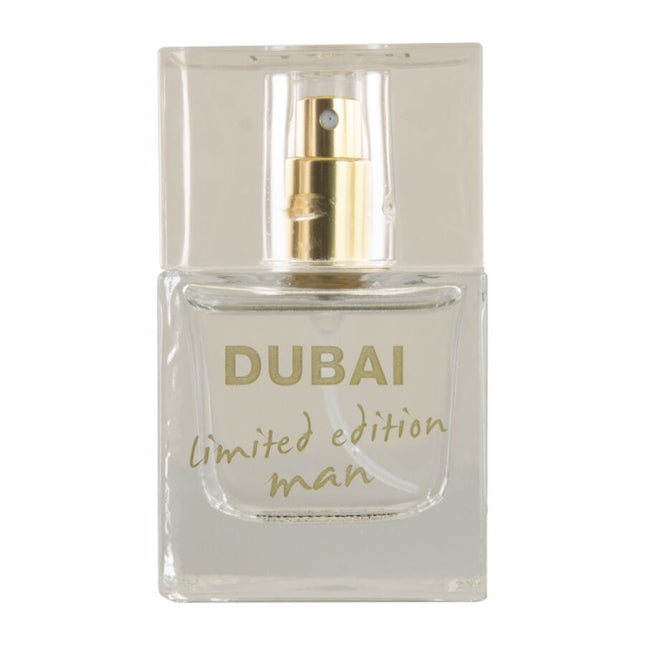 HOT - PARFUM AUX PHÉROMONES DUBAI ÉDITION LIMITÉE HOMME 30 ML by HOT