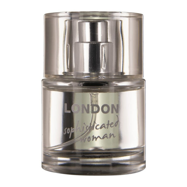 HOT - PARFUM AUX PHÉROMONES LONDON SOPHISTICATED WOMAN 30 ML by HOT