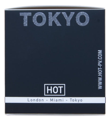 HOT - PARFUM AUX PHÉROMONES TOKYO SENSUAL WOMAN 30 ML by HOT