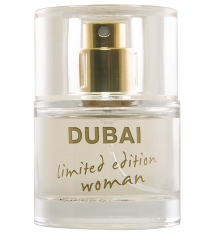 HOT - PARFUM AUX PHÉROMONES DUBAI ÉDITION LIMITÉE FEMME 30 ML by HOT