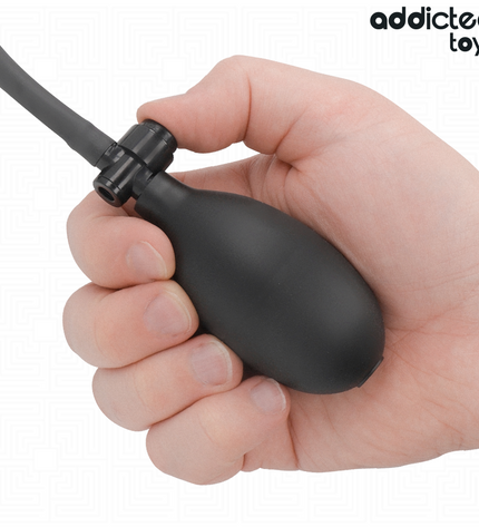 ADDICTED TOYS - GODEMICHET GONFLABLE MODÈLE 4 by ADDICTED TOYS