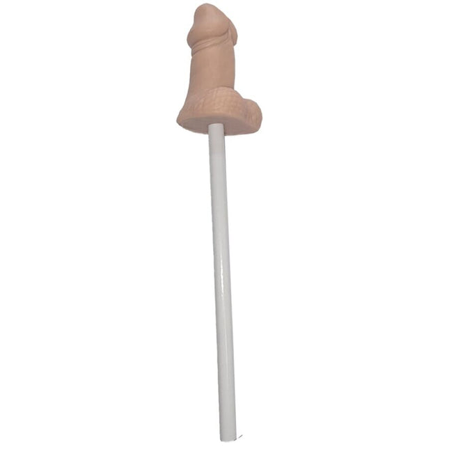 DIABLO PICANTE - CRAYON PÉNIS DOUX TEINTE CLAIRE by DIABLO PICANTE