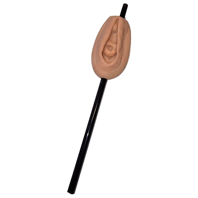 DIABLO PICANTE - PAILLE VAGINALE TON CLAIR by DIABLO PICANTE