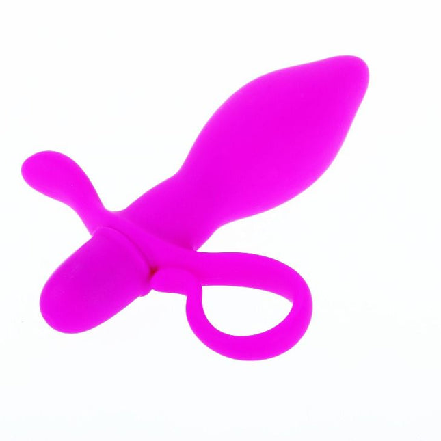 PRETTY LOVE - FLIRTATION VIBRATEUR TAYLOR - Concombre Boutique