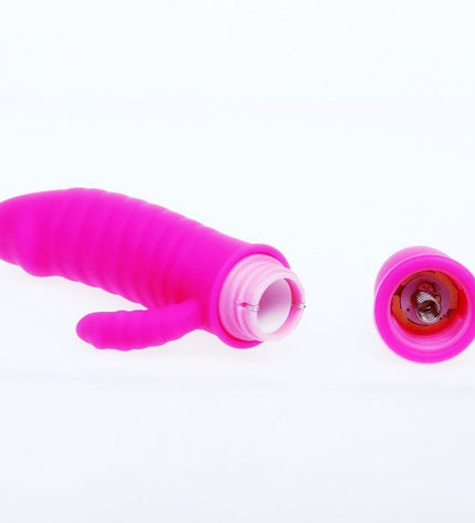 PRETTY LOVE - VIBRATEUR ARND - Concombre Boutique