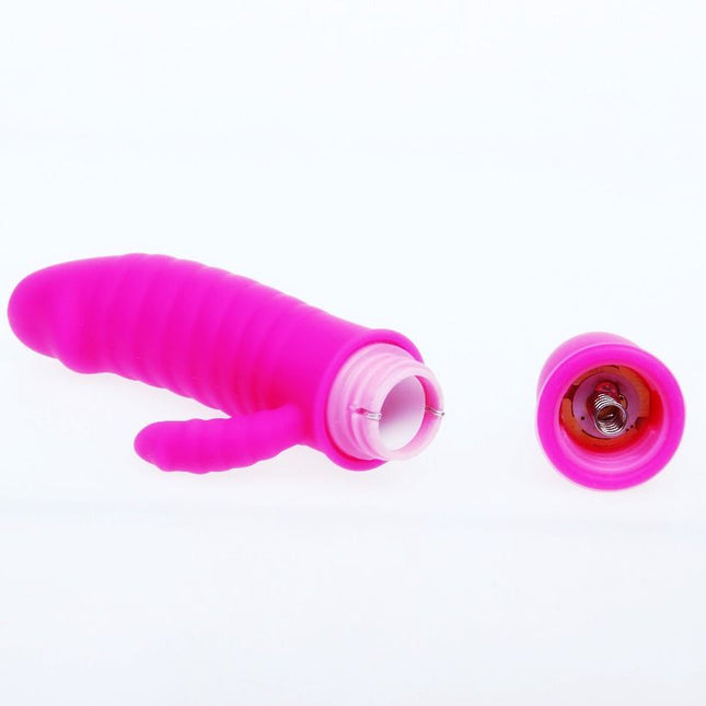 PRETTY LOVE - VIBRATEUR ARND - Concombre Boutique