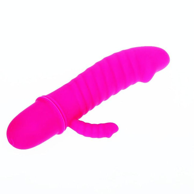 PRETTY LOVE - VIBRATEUR ARND - Concombre Boutique