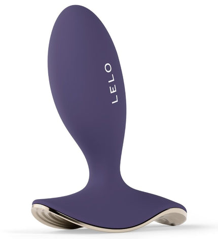 LELO - SURFER 2 PLUG VIBRANT ANAL UNISEXE CYBER VIOLET by LELO