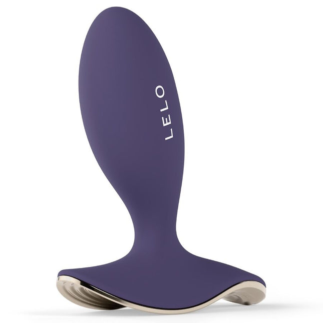 LELO - SURFER 2 PLUG VIBRANT ANAL UNISEXE CYBER VIOLET by LELO