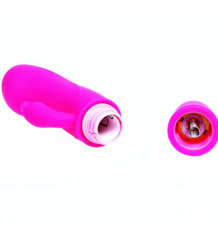PRETTY LOVE - FLIRTATION VIBRATEUR AVEC LAPIN CÉSAR - Concombre Boutique