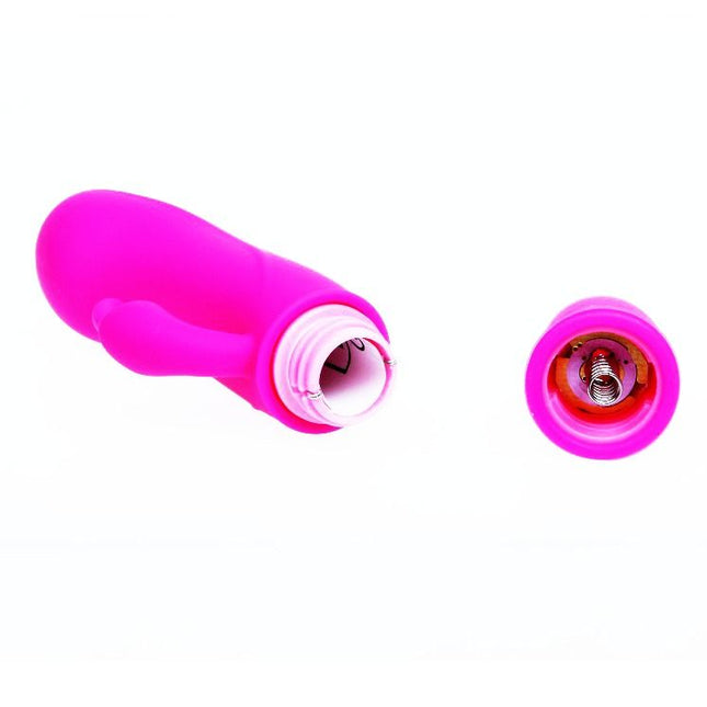 PRETTY LOVE - FLIRTATION VIBRATEUR AVEC LAPIN CÉSAR - Concombre Boutique
