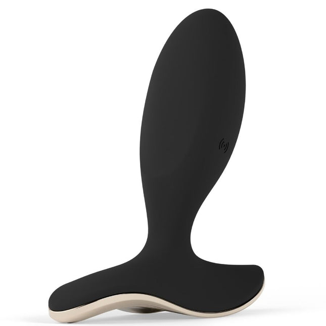 LELO - SURFER 2 PLUG VIBRANT ANAL UNISEXE NOIR by LELO